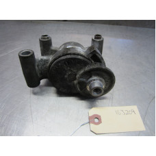 16J209 Serpentine Belt Tensioner For 04-05 Mazda 3  2.3